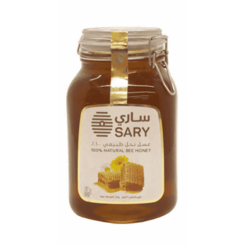 ساري عسل مرطبان 3كجمِ